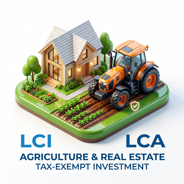 Simulador LCI/LCA