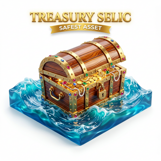 Tesouro Selic